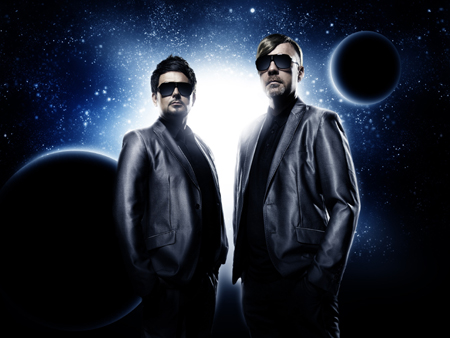 N-JOY holt MC Fitti auf die Kieler Woche 2015