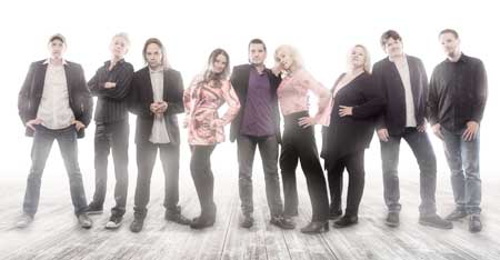 „Kiels längste Nacht“ im SOPHIENHOF