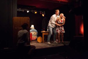 Foto: Presse Theaterensembles Wiederholungstäter