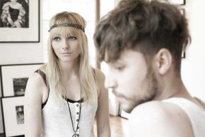 Foto: Presse Nick & June