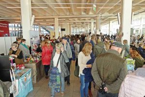 Foto: Presse gip marketing & events GmbH    