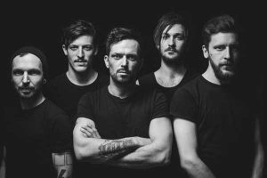 Foto: Presse ALEX MOFA GANG