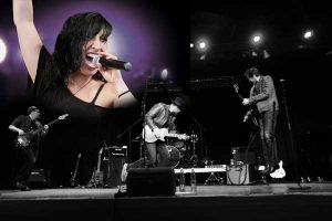 Fotos: Presse Jessy Martens und Finn Cocheroo