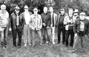 Foto: Presse Sheep's E-Band