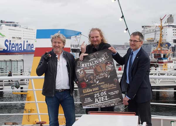 Foto: ICS / Kiel Marketing