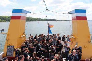 Foto: Presse  ICS Festival Service GmbH