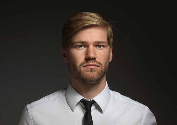 Shahak Shapira – German Humor in der Kieler Räucherei