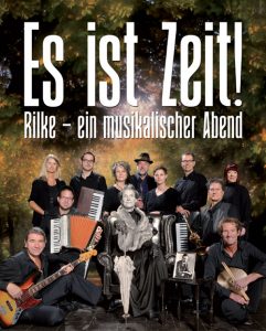 Foto: Presse rilke-ensemble