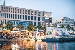 Foto: Kai Kokott / Kiel Marketing