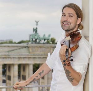 Foto: Presse Pedro-Becerra