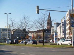 Foto: Mario De Mattia