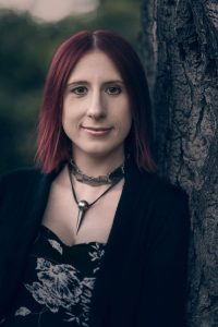 Foto: Presse CSM Lydia Benecke