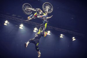 Foto: Presse SPARKASSEN-ARENA-KIEL