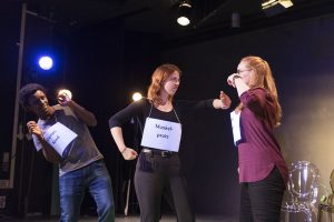 Foto: Timo Wilke / Studentenwerk SH