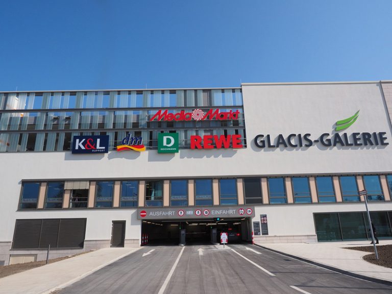 Shop-Betreiber setzen nach wie vor auf Kundenstopper