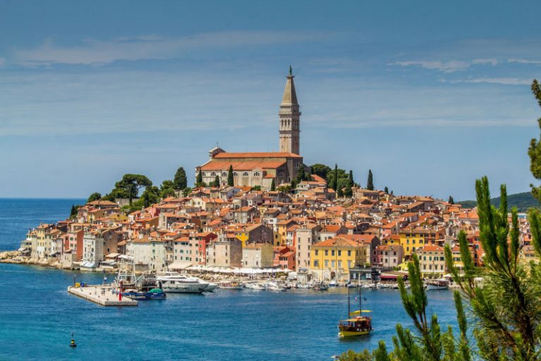Kroatien – die schönsten Orte für einen Urlaub