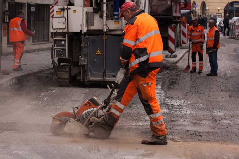 Land fördert Straßenbaumaßnahmen in Kiel mit mehr als 3,4 Millionen Euro