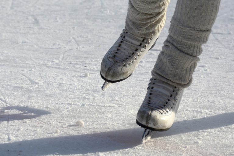 Das Kieler Stadtwerke Eisfestival kehrt zurück!