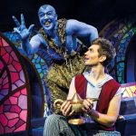 „Aladin – das Musical“ in Kiel