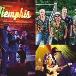 27. Int. Kieler Blues Festival 2026