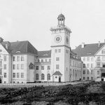 „Momente einer Stadt - Fotos der Kieler Lichtbildstelle 1900 - 1950“