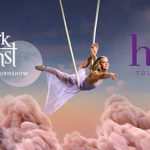 FEUERWERK DER TURNKUNST  hope-Tournee 2027