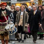 Kieler Umschlag 2026 mit verkaufsoffenem Sonntag