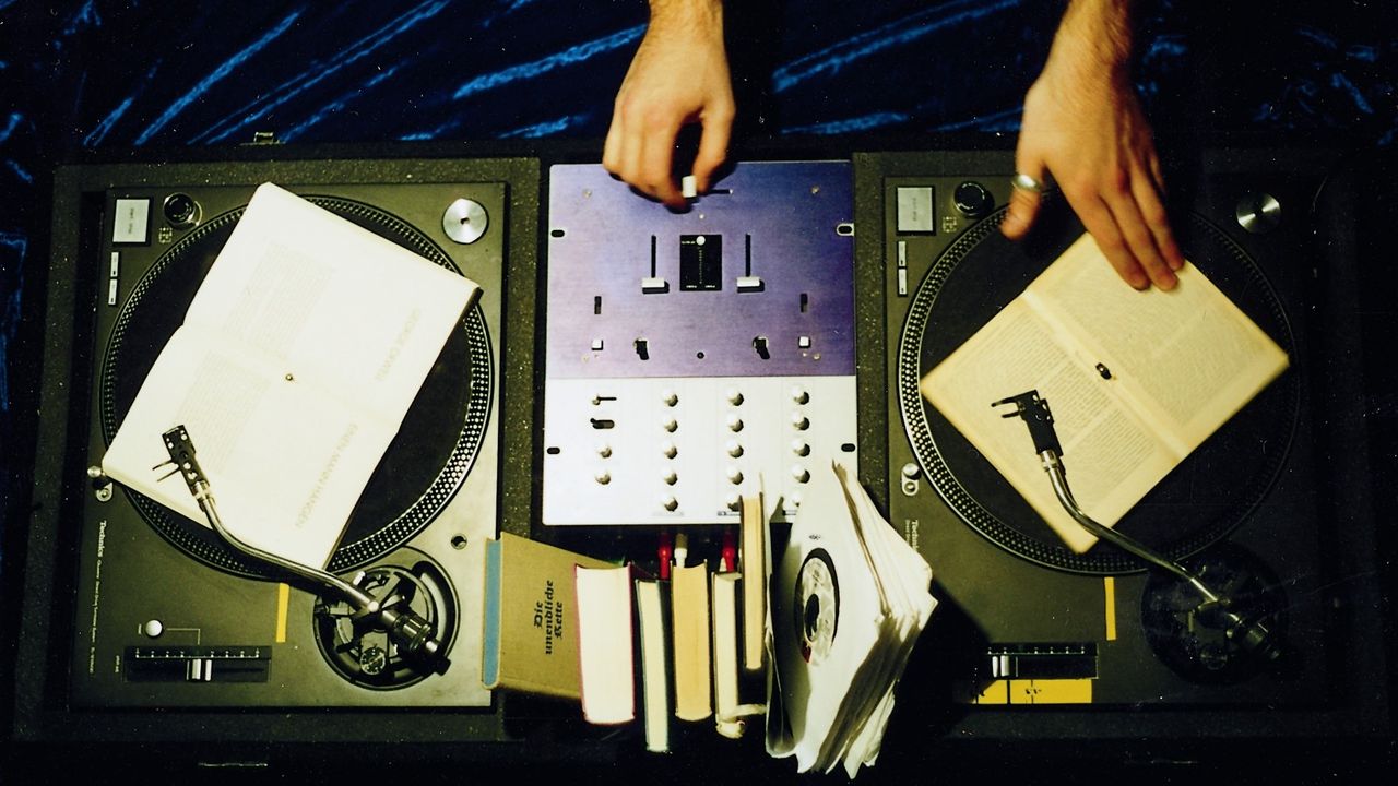 Original Kieler Poetry Slam