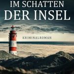 Turid Müller bei der "Ladies Crime Night" der Mörderischen Schwestern im Rahmen des Krimi Festival Kiel
