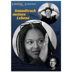 SOUNDTRACK MEINES LEBENS: Eine Talk- und Livemusikreihe zum Bestseller „Küstenkonturen“