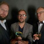 Ostern mit den Drei Herren