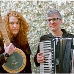 8. Klesmerabend: Brivele (Seattle) und Di Chuzpenics (Kiel)