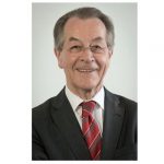 Franz Müntefering: Nimm das Leben wie es ist. Aber lass es nicht so.