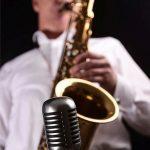 Ulf Ernst SwingCombination im STATT-CAFÉ