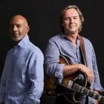 Ken Norris und Ulf Meyer „Conversations“