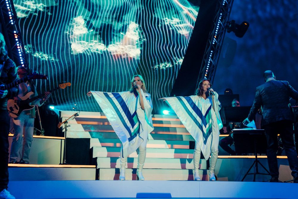 ABBAMANIA