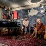 imkeandj im STATT-CAFÉ