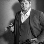 Jan Philipp Zymny  „Illegale Straßentherapie“