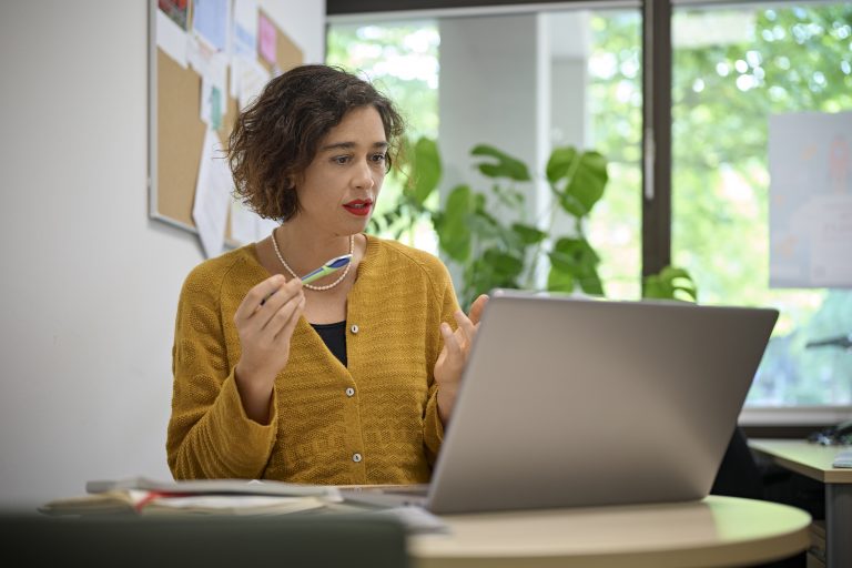Studieren im Gleichgewicht: Impulse für mehr mentale Stärke im Alltag