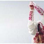 Between Volga and Void - Tanztheater mit Kristina Schleicher