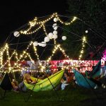 UNI Kiel: SpoPa Festival 2026 – doppelter HIGH 5!