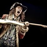 Randy Hansen & Band (USA)