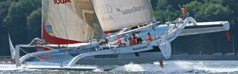 Kiel abseits der Kieler Woche: Die Stadt, die für gemeinsame Erlebnisse gemacht ist