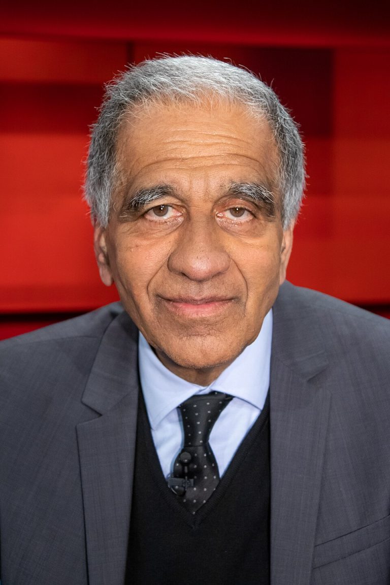 Klimaforscher Professor Dr. Mojib Latif zum Ehrenbürger des Landes ernannt