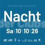 Eine Nacht, neun Clubs und einmal quer durch Kiels Nachtleben