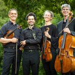 1. Musikalische Matinee 2026/27: In neuen Farben